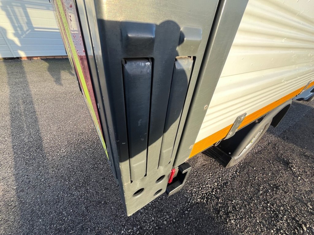 Used Ford Transit 2020 for sale - 77006989: Photo 30