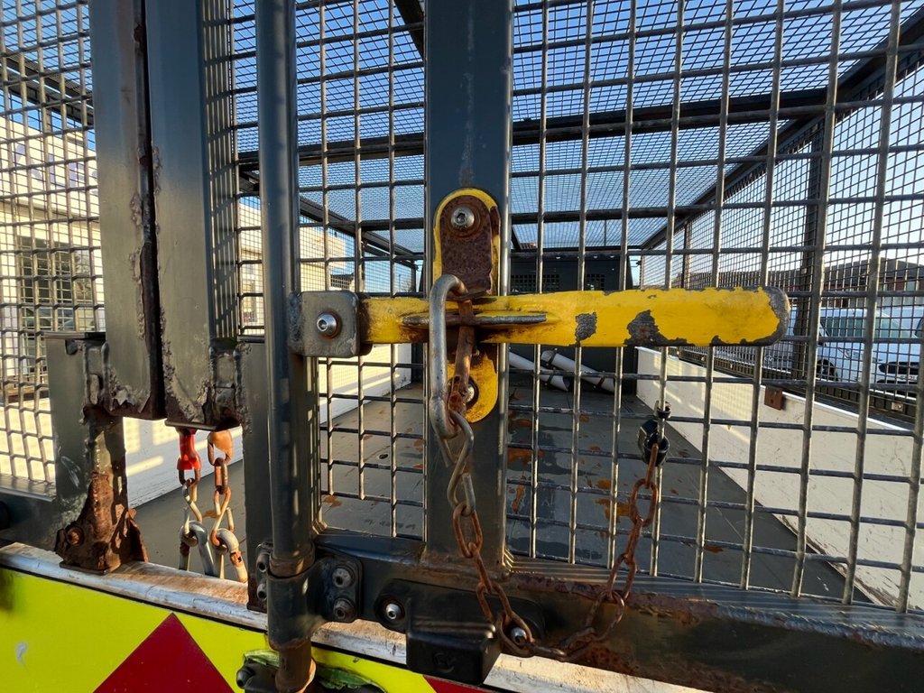 Used Ford Transit 2020 for sale - 77006989: Photo 31