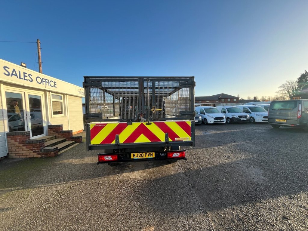 Used Ford Transit 2020 for sale - 77006989: Photo 32