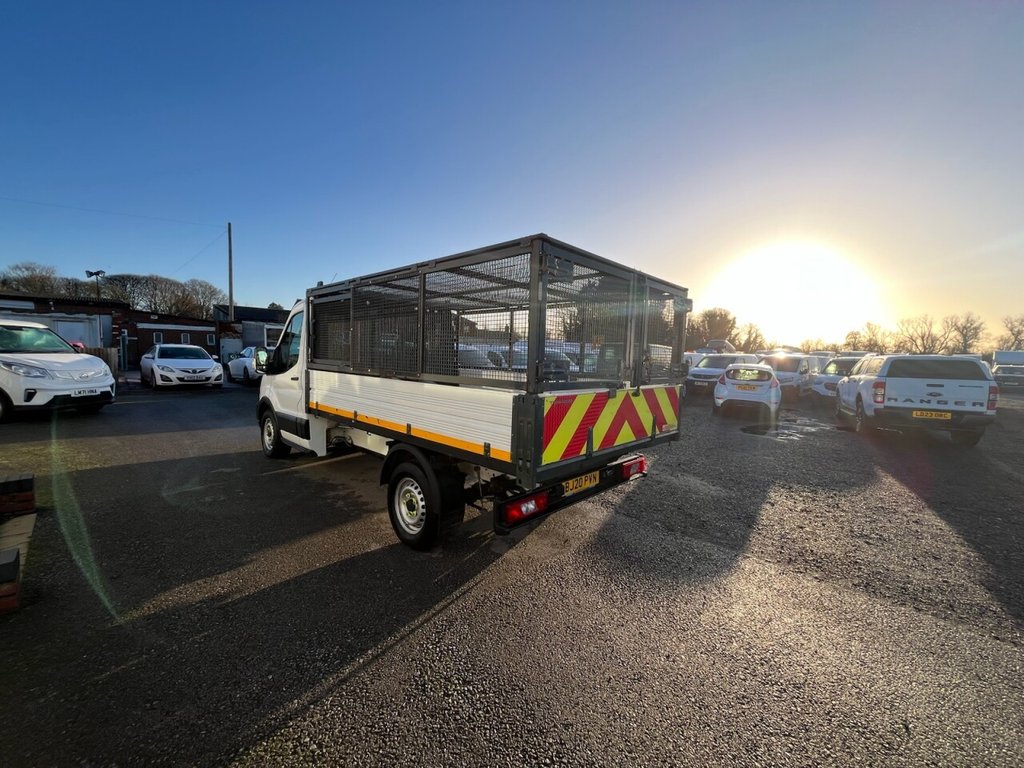 Used Ford Transit 2020 for sale - 77006989: Photo 34