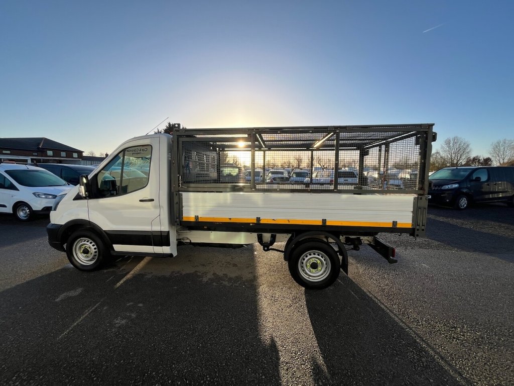 Used Ford Transit 2020 for sale - 77006989: Photo 35