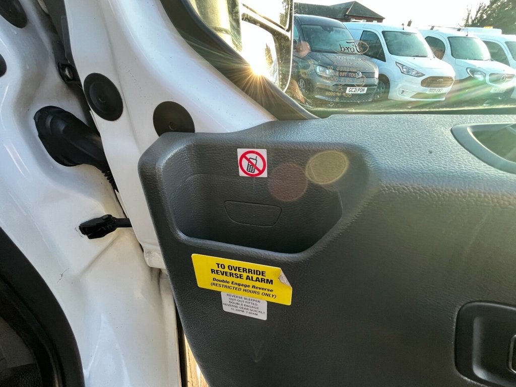 Used Ford Transit 2020 for sale - 77006989: Photo 38