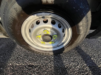 Used Ford Transit 2020 for sale - 77006989: Photo