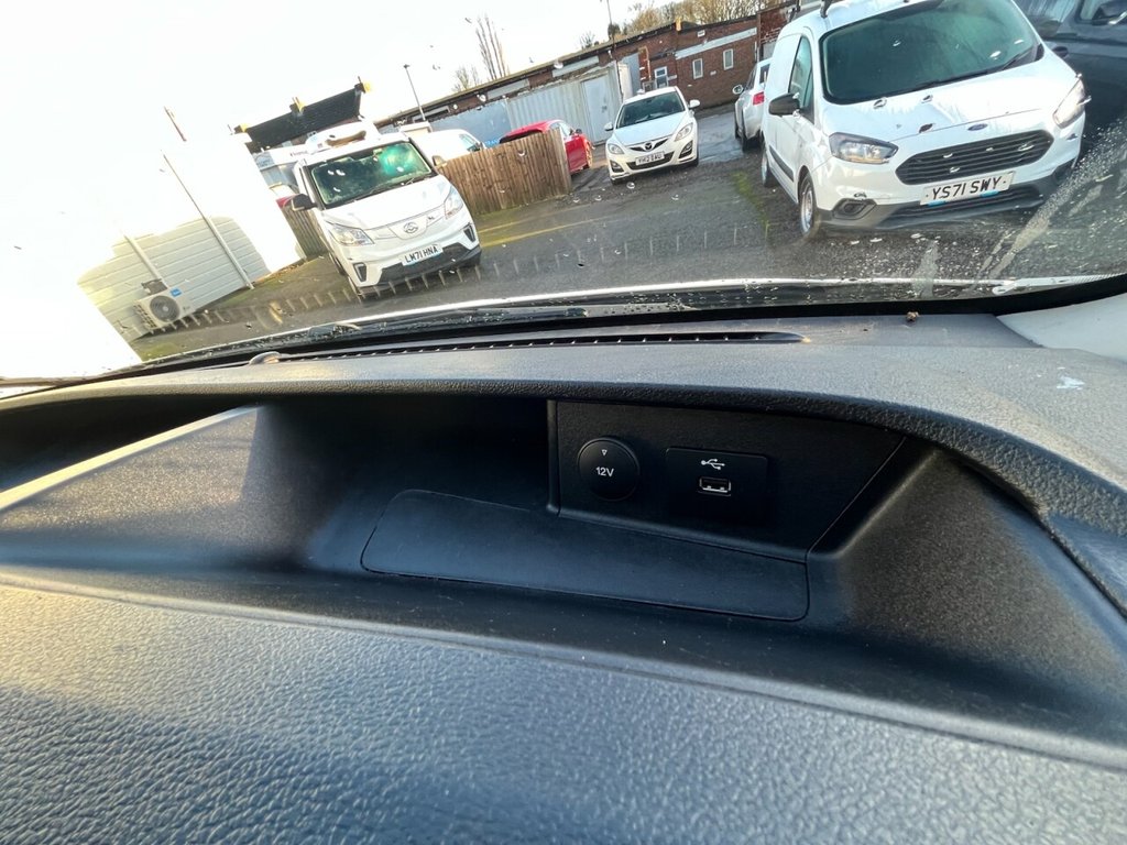 Used Ford Transit 2020 for sale - 77006989: Photo 42