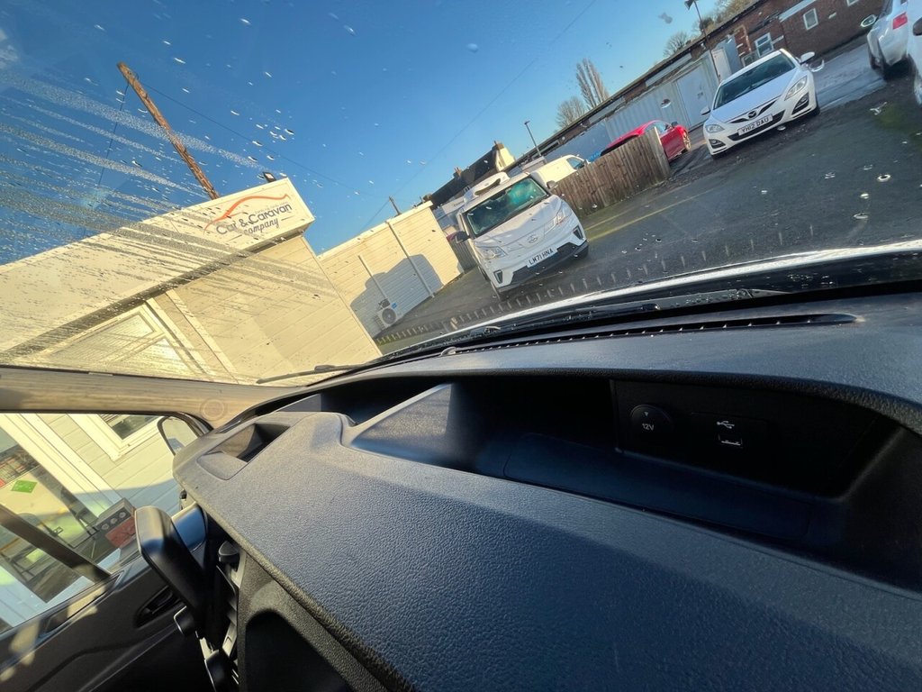 Used Ford Transit 2020 for sale - 77006989: Photo 43