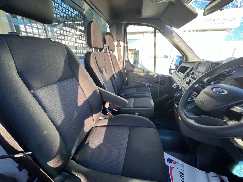 Used Ford Transit 2020 for sale - 77006989: Photo 45