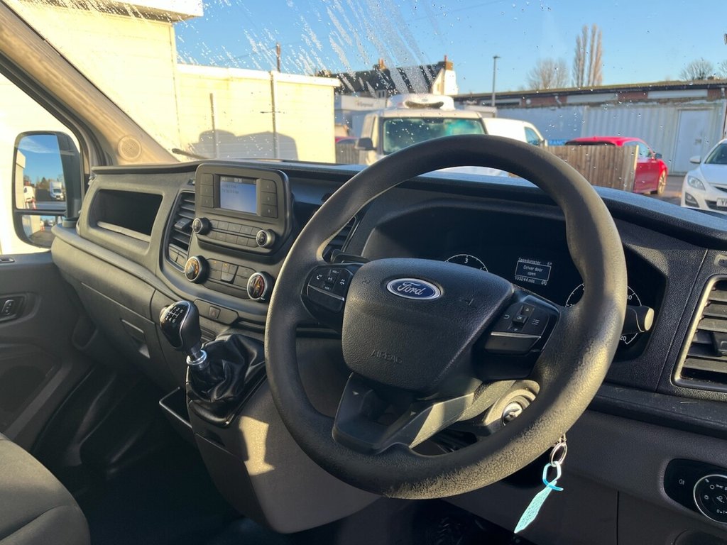 Used Ford Transit 2020 for sale - 77006989: Photo 47