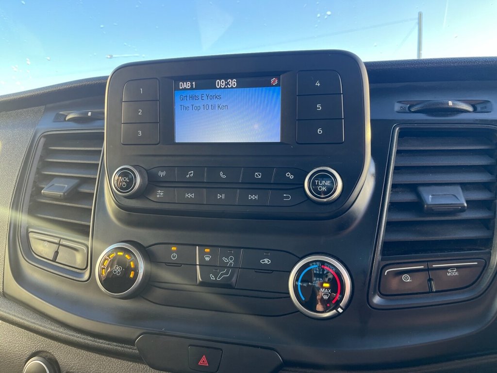 Used Ford Transit 2020 for sale - 77006989: Photo 48