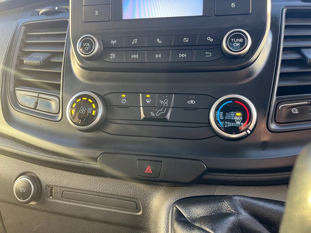 Used Ford Transit 2020 for sale - 77006989: Photo 49