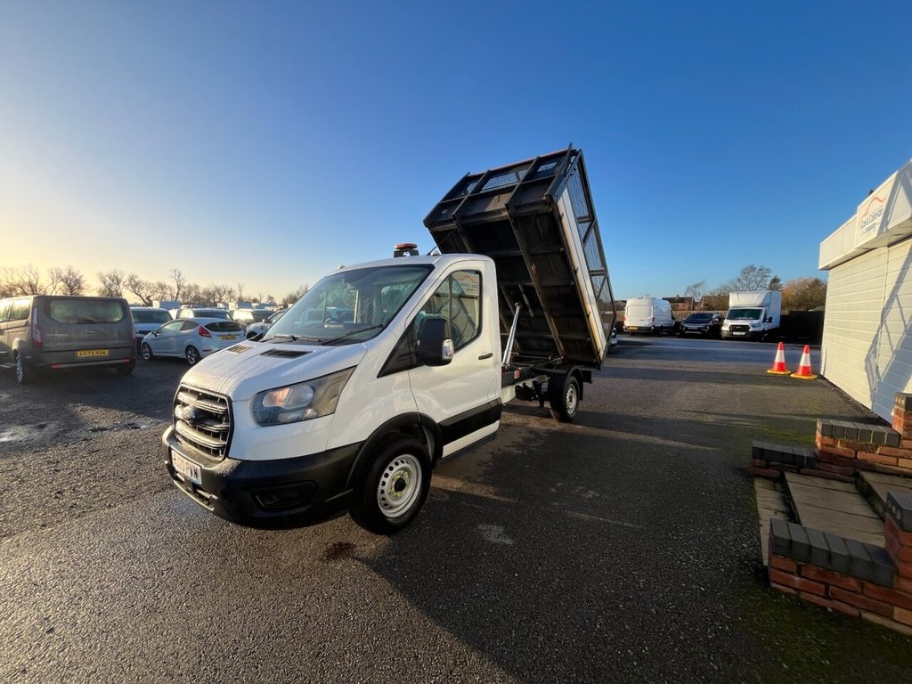 Used Ford Transit 2020 for sale - 77006989: Photo 5