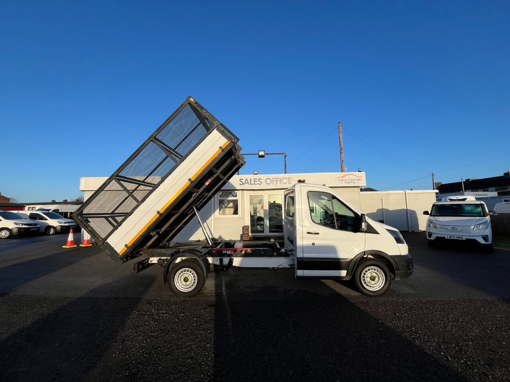 Used Ford Transit 2020 for sale - 77006989: Photo 6