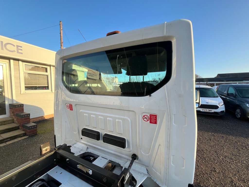 Used Ford Transit 2020 for sale - 77006989: Photo 7