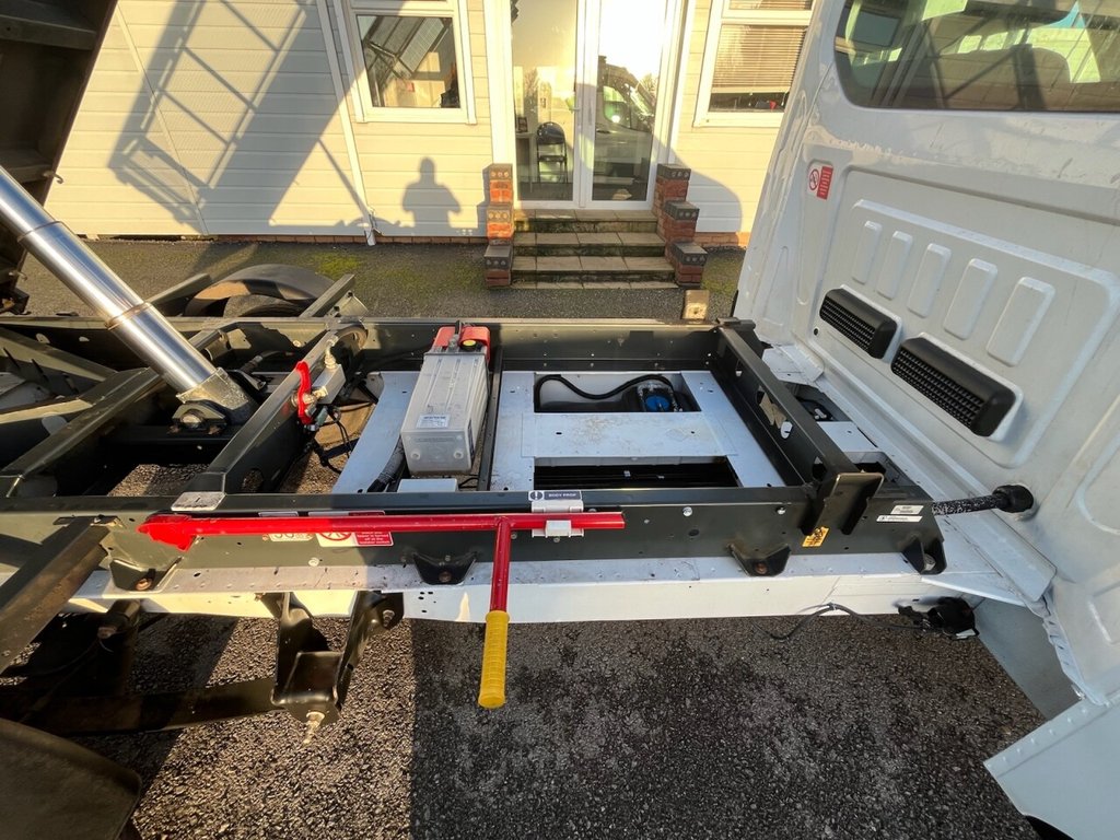 Used Ford Transit 2020 for sale - 77006989: Photo 8