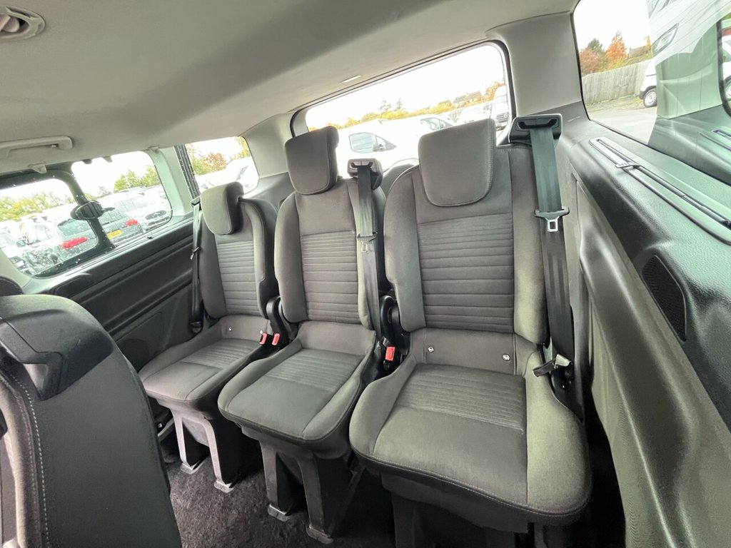 Used Ford Tourneo Custom 2022 for sale - 76469773: Photo 20
