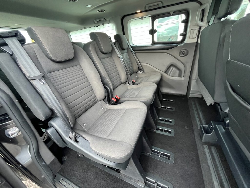 Used Ford Tourneo Custom 2022 for sale - 76469773: Photo 24