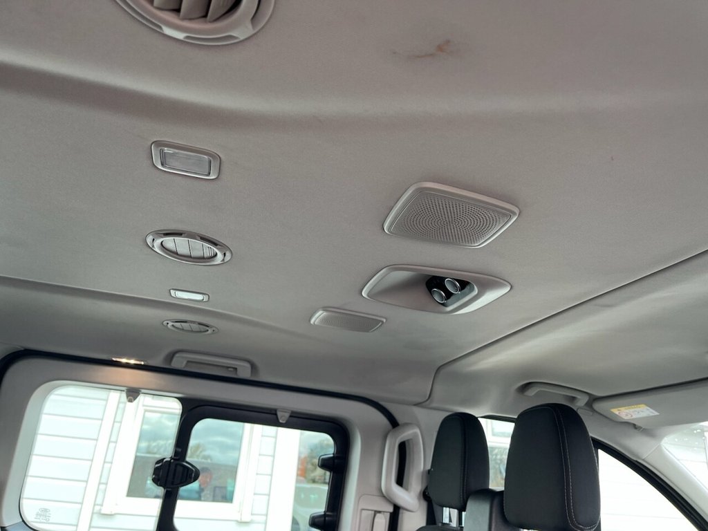 Used Ford Tourneo Custom 2022 for sale - 76469773: Photo 26