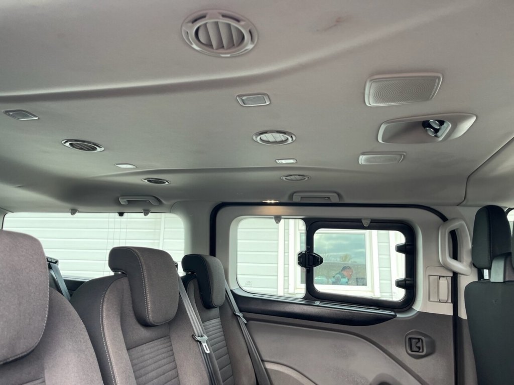 Used Ford Tourneo Custom 2022 for sale - 76469773: Photo 28