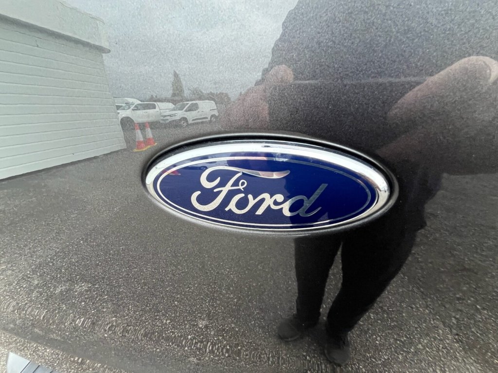 Used Ford Tourneo Custom 2022 for sale - 76469773: Photo 30