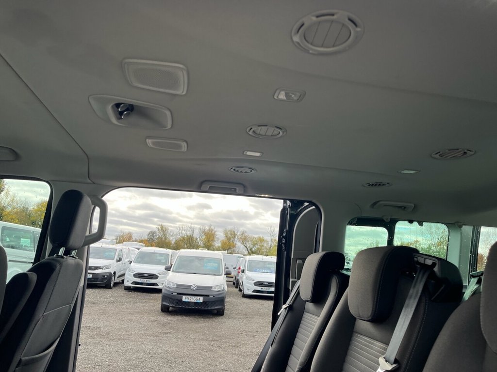 Used Ford Tourneo Custom 2022 for sale - 76469773: Photo 33