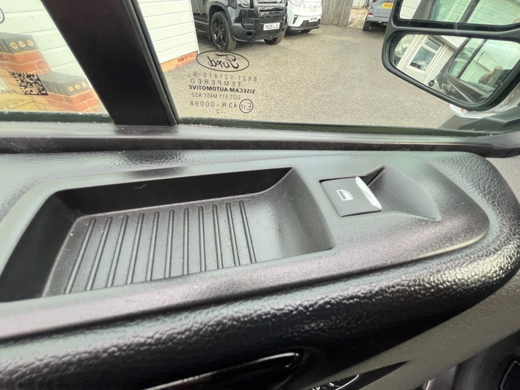 Used Ford Tourneo Custom 2022 for sale - 76469773: Photo 35