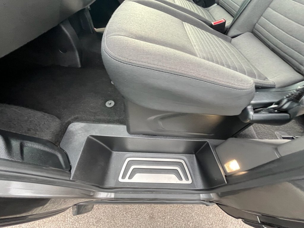 Used Ford Tourneo Custom 2022 for sale - 76469773: Photo 39