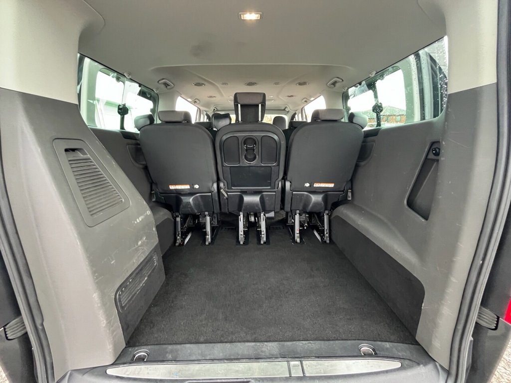 Used Ford Tourneo Custom 2022 for sale - 76469773: Photo 41