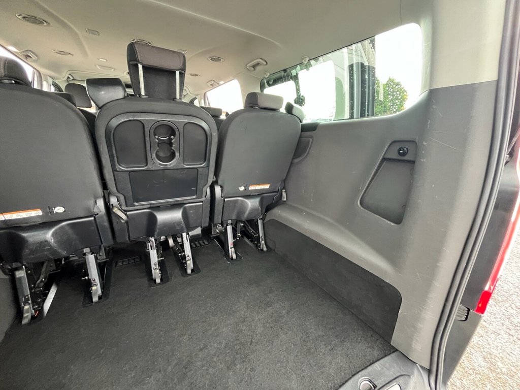 Used Ford Tourneo Custom 2022 for sale - 76469773: Photo 42