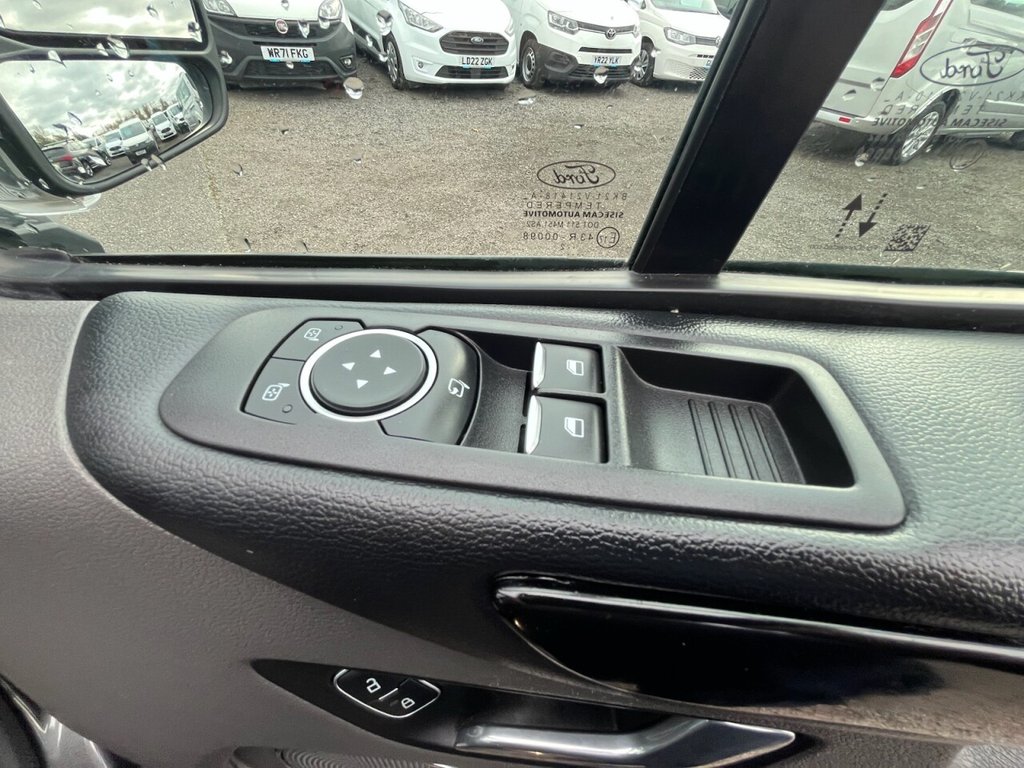 Used Ford Tourneo Custom 2022 for sale - 76469773: Photo 45