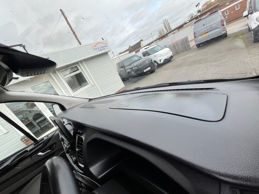 Used Ford Tourneo Custom 2022 for sale - 76469773: Photo 50