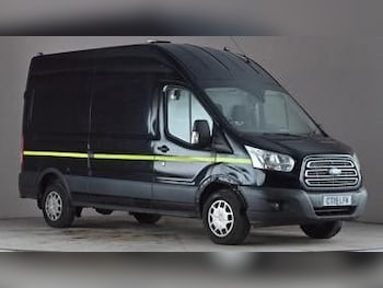 Used Ford Transit 2019 for sale - 78500651: Photo