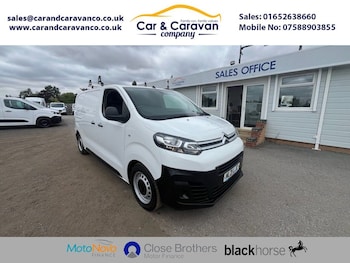 Used Citroen Dispatch 2021 for sale - 79394685: Photo