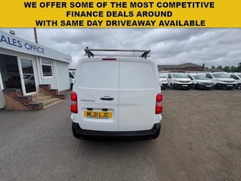 Used Citroen Dispatch 2021 for sale - 79394685: Photo
