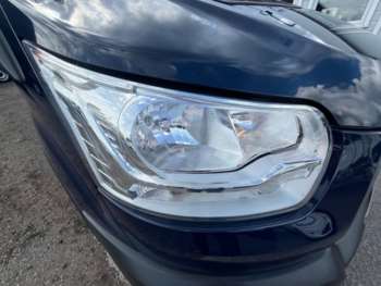 Used Ford Transit 2018 for sale - 74708580: Photo
