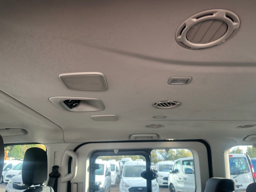 Used Ford Tourneo Custom 2022 for sale - 76395772: Photo 19