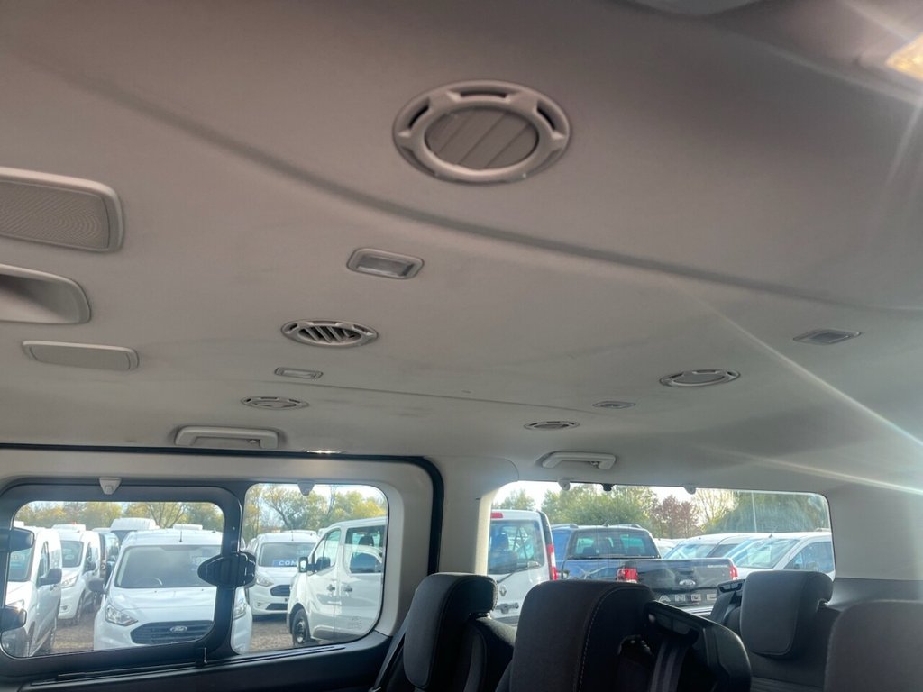 Used Ford Tourneo Custom 2022 for sale - 76395772: Photo 20