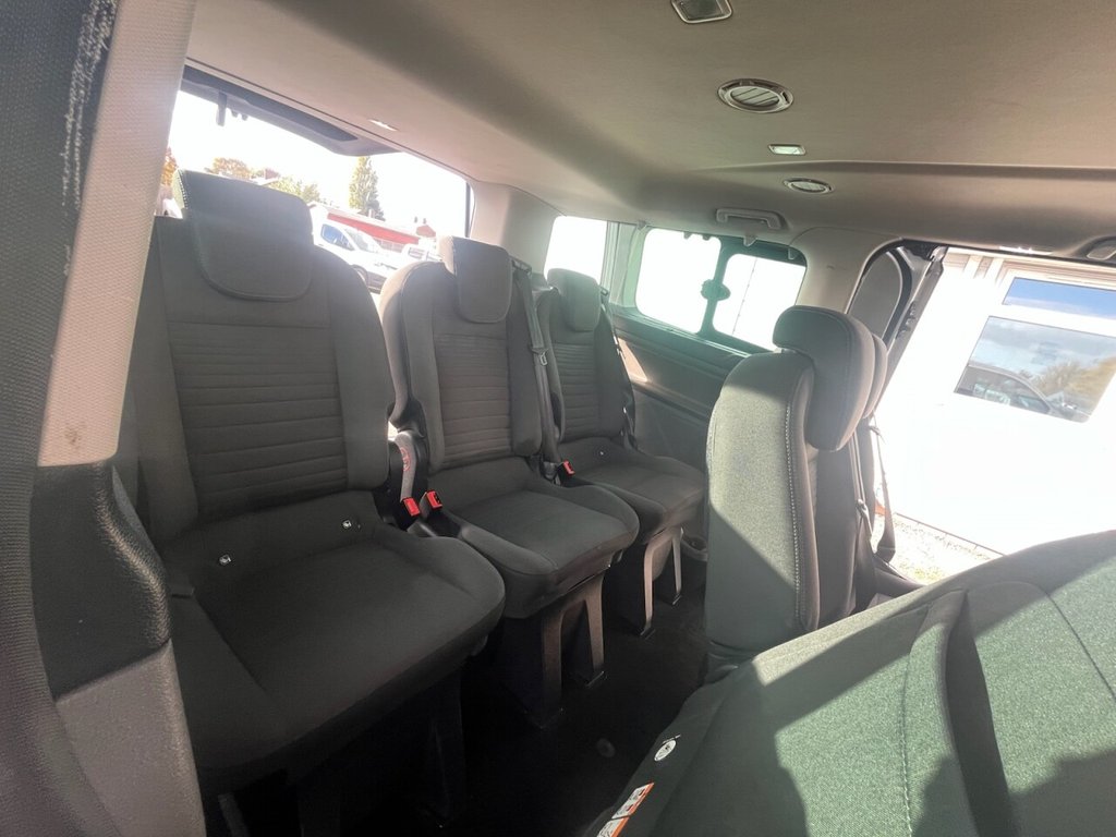 Used Ford Tourneo Custom 2022 for sale - 76395772: Photo 26