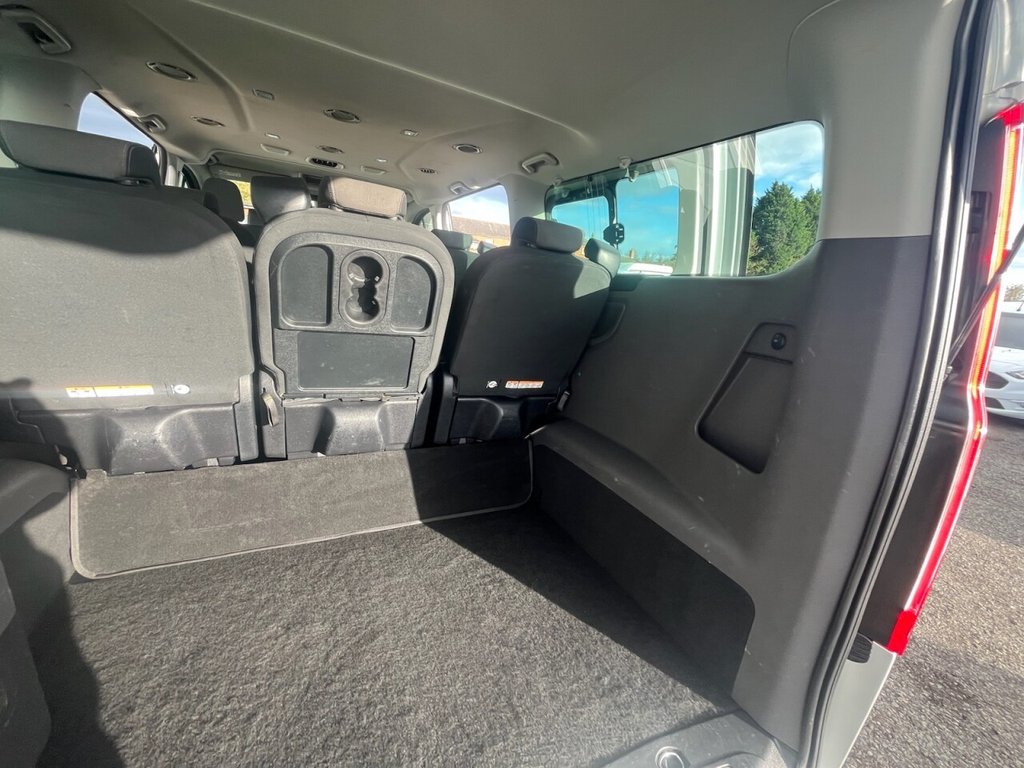 Used Ford Tourneo Custom 2022 for sale - 76395772: Photo 29