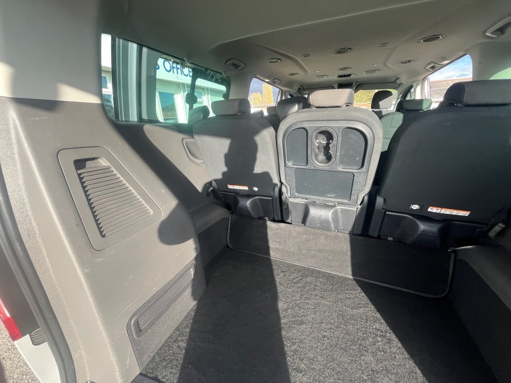 Used Ford Tourneo Custom 2022 for sale - 76395772: Photo 30