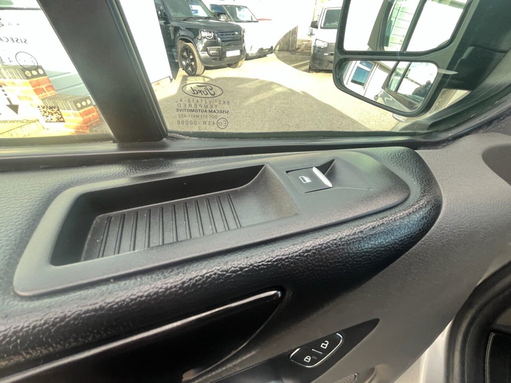 Used Ford Tourneo Custom 2022 for sale - 76395772: Photo 33