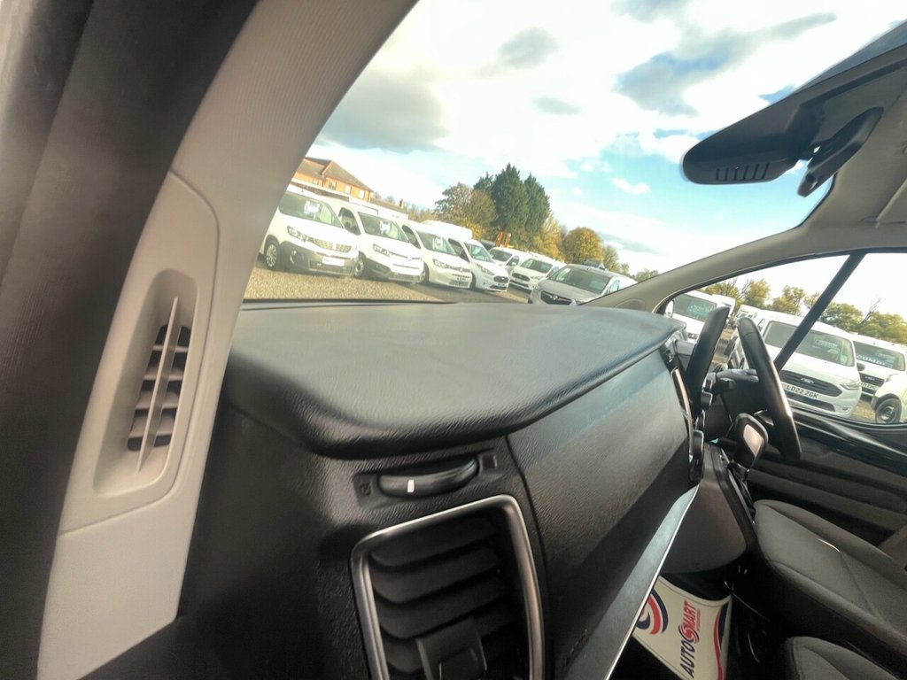 Used Ford Tourneo Custom 2022 for sale - 76395772: Photo 36