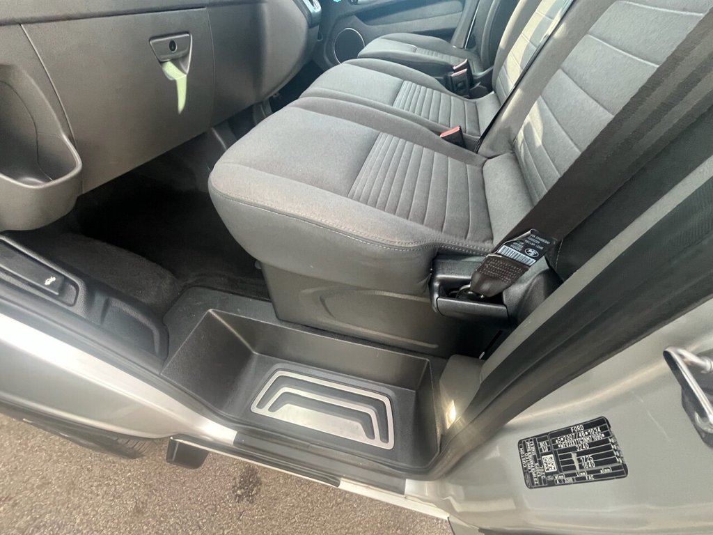 Used Ford Tourneo Custom 2022 for sale - 76395772: Photo 39