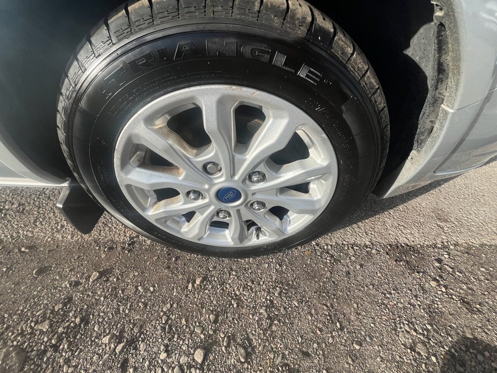 Used Ford Tourneo Custom 2022 for sale - 76395772: Photo 4