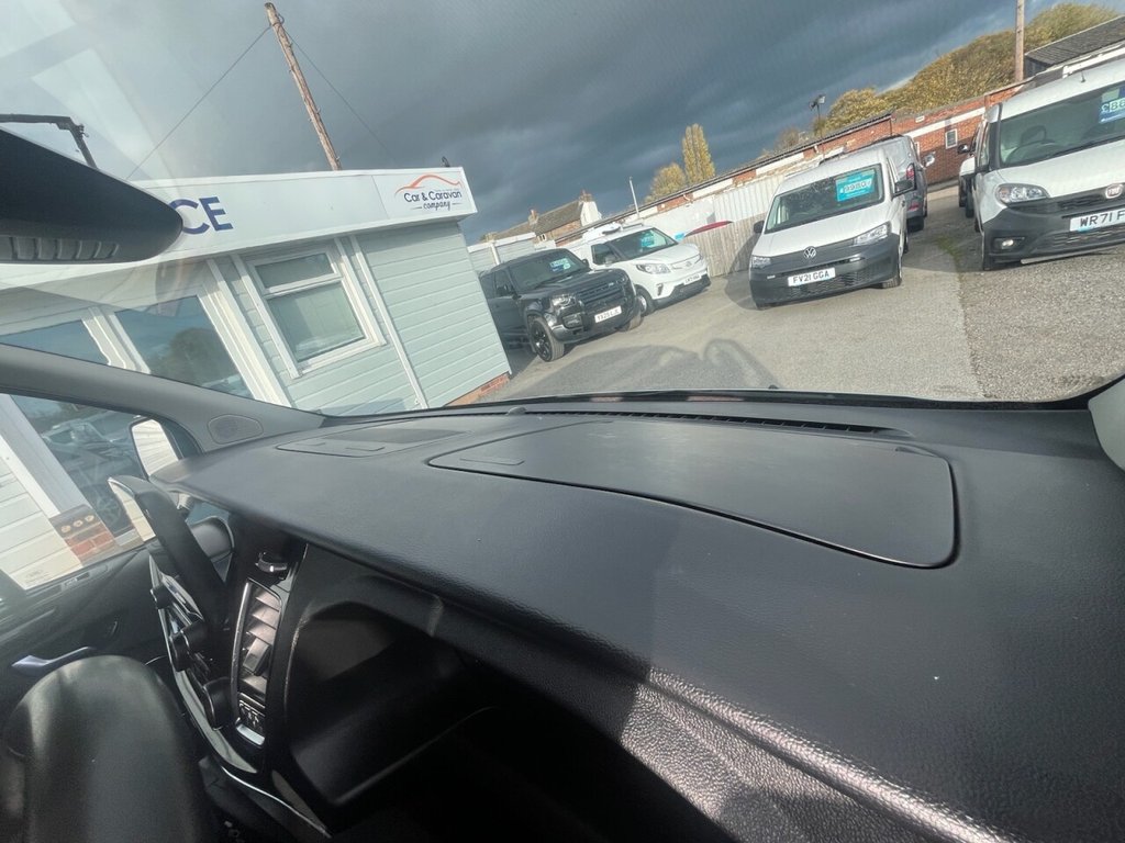 Used Ford Tourneo Custom 2022 for sale - 76395772: Photo 45