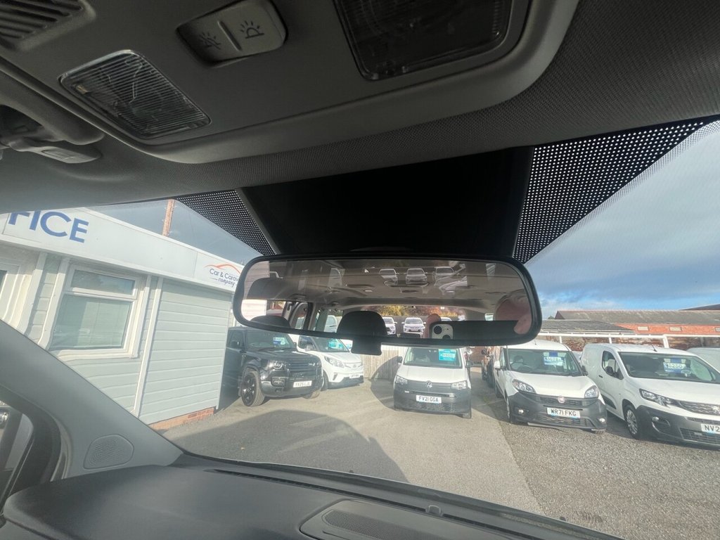 Used Ford Tourneo Custom 2022 for sale - 76395772: Photo 50