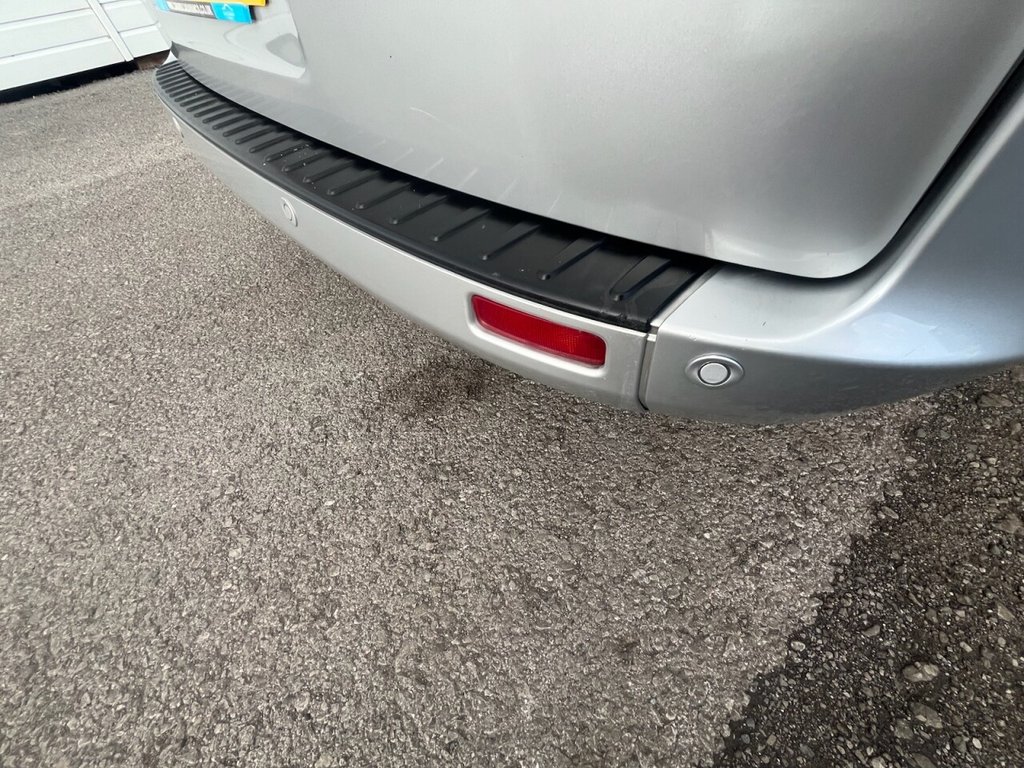 Used Ford Tourneo Custom 2022 for sale - 76395772: Photo 7