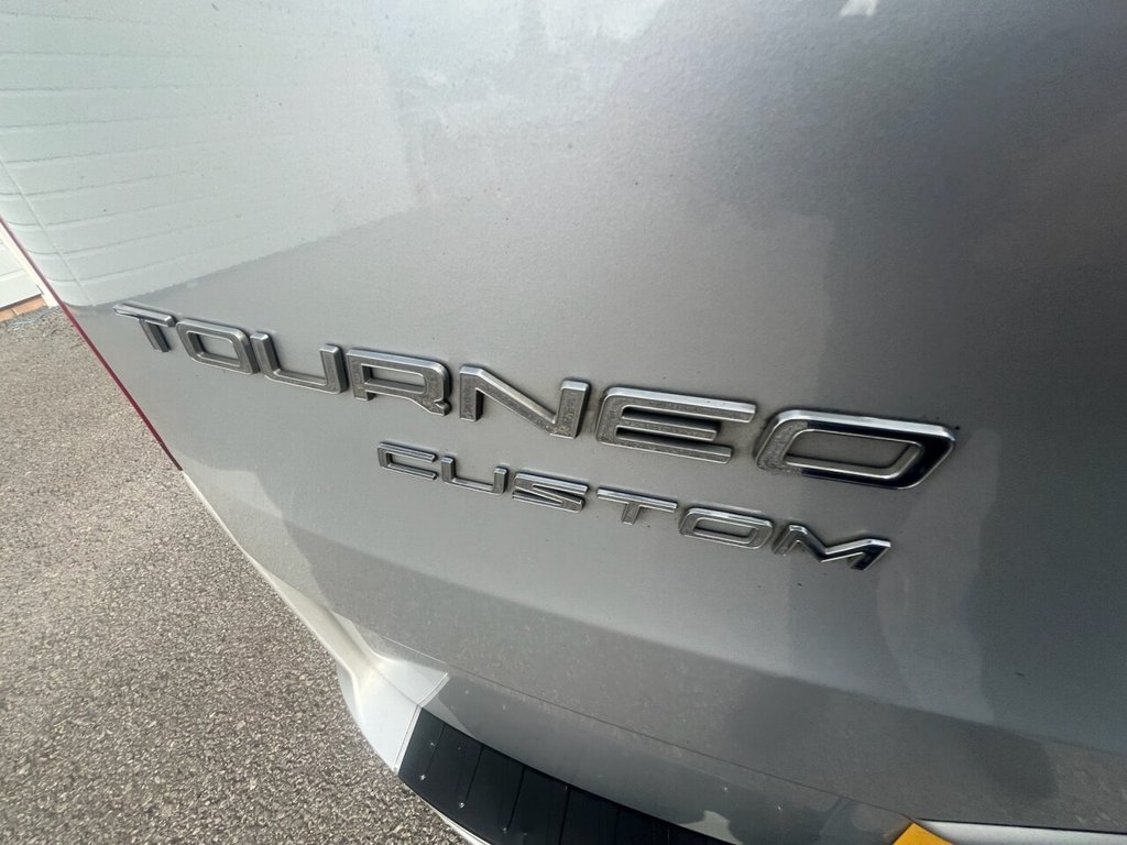 Used Ford Tourneo Custom 2022 for sale - 76395772: Photo 9