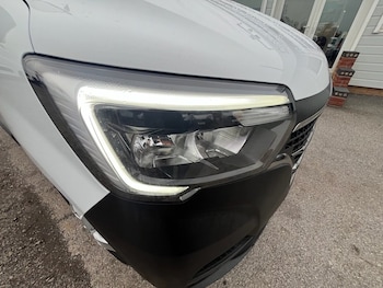 Used Renault Master 2023 for sale - 76417236: Photo