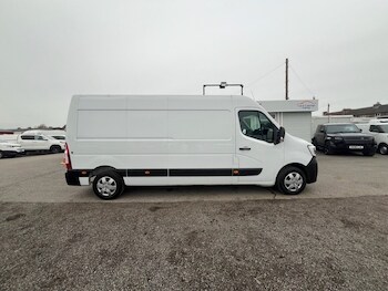 Used Renault Master 2023 for sale - 76417236: Photo
