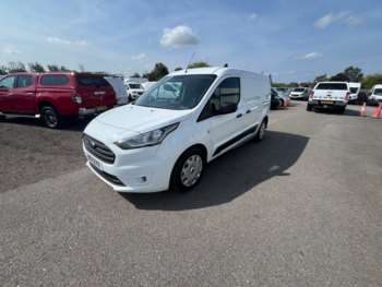 Used Ford Transit Connect 2021 for sale - 74954381: Photo