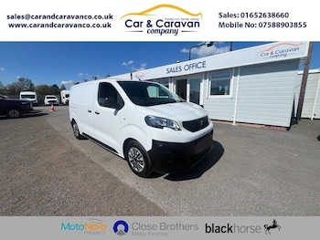 Used Peugeot Expert 2023 for sale - 79154679: Photo